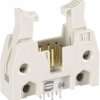Listwa ze złączami bagnetowymi SEK HARTING 09185146904 Zawartość: 1 szt.