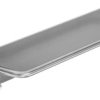 Reling uchwyt z haczykiem taśma 340x45x45mm CB-74994
