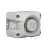 Sygnalizator akustyczny 100 dB, 24 V DC, PA 1, 23310630055