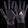 Assembly gloves, Multiflex, size 8