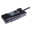 Czujniki fotoelektryczne Omron PNP Z połączeniem przewodów Szyna DIN Wstępnie przygotowany kabel CC-Link, CompoNet,