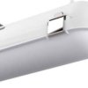 Pracht 5212104-LUNABL_RETRO Lampa z ochroną przed wilgocią LED G13 25 W biały biały
