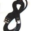 Kabel K-USBAw/USBBw/1,8