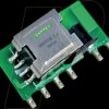 3ACFE1W_09S3.1 AC/DC converter, 3 W, SIP