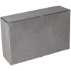 R-TECH 304234 Diecast Aluminium Box 187x118x57mm
