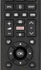 URC1919 One for All Toshiba replacement remote control
