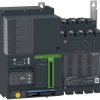 Jednostka sterująca przełączaniem zasilania Schneider Electric TA25D4S2004TPE 1 szt.