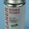 CLEANER NOWA GUMA 200ml PŁYN