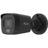 Kamera 4W1 Hilook By Hikvision 8Mp Tvi-B8m-20Dl Black 2.8Mm