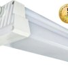 GXWP381v3-DUST PROFI LED MILK 120 NW 8220/9700lm - Oprawa hermetyk