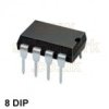 TL080CP JFET Op-Amp - Texas
