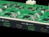 VM8804-AT Module, 4-port HDMI output card with scaler