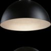94614 ULine pendant light fixture Bol, 12 W, 1245 lm, 3000 K, 300 mm,
