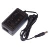 1A 12VDC Desktop Power Supply 12W