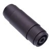 4 Pole Speakon Female to Female Coupler Connector