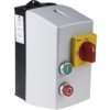 Rozrusznik Silnikowy 3-Fazowy 5.5 Kw 3P 9 › 14 A 230 V Ac Automatyczny Ip65