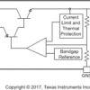 100-mA, 30-V, low-dropout voltage regulator | DBZ | 3 | -40 to 125