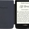 Czytnik eBook PocketBook Color - moon silver + Cover 15.2 cm (6 cal) moon silver