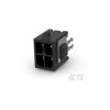 TE Connectivity 3-794681-4 Micro MNL Female Unshrouded Connector 04P