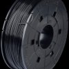 ABS Filament - black - 600 g - Refill