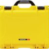 Walizka transportowa NANUK 915-0004, (S x W x G) 351 x 157 x 236 mm, żółty
