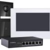 Wideodomofon Ip Vidos One X161/M2010w