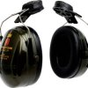 3M Peltor Optime II H520P3E1 Słuchawki ochronne 31 dB 1 szt.