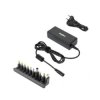Zasilacz uniwersalny Rebel 65W 18-20V KOM0939-65