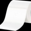 1EA01204902 Labels, for Niimbot, 70 mm x 100 mm, white, 290 labels