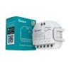 Inteligentny sterownik DUAL R3 WiFi (SONOFF eWeLink) 2-kanały 230V