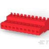 TE Connectivity 4-640620-0 1 szt. torba