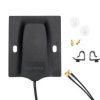 NETGEAR 6000451-10000S Przenośna antena MIMO czarny