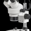 OZL 466C832 OZL 466C832 stereo microscope - digital set, 0.7 x - 4.5 x, USB