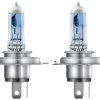 Osram Automotive 64193CBN-HCB Żarówki halogenowe COOL BLUE® INTENSE H4 55 W 12 V