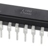 Transoptor LTV-846 z tranzystorem 4-kanałowy DC 50% PDIP 16 Lite-On