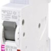 Wyłącznik różnicowoprądowy z zabezpieczeniem nadprądowym KZS-1M-UNI 1p+N A B13/0.1 002176043