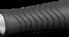 T0050104099 Soldering tip RTP 002 S NW, Ø0.2 mm x 0.1 mm, chisel-shaped
