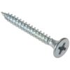 ForgeFix DWS32 Drywall Screw Phillips Bugle Head TFT ZP 3.5 x 32mm Bulk 1000