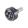 Vishay 357B0102MXB251P12 357B Series 1K 1W Conductive Plastic Potentiometer