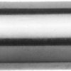 Crimp tube, BNC, Telegärtner 100020481