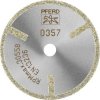 PFERD TOOLS 68405163 D1A1R 50-2-10 D 357 GAG Tarcza tnąca diamentowa Średnica 50 mm Średnica otworu 10 mm termoutwardzal