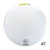 Oprawa Led Detecta 8W/10W Lift Emergency Autotest Cnbop Czujnik Pir Funkcja...