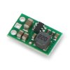 D24V7F5 - przetwornica step-down - 5V 0,6A - Pololu 5593