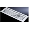 Rittal 6446.030 Keyboard with Touchpad 482.6mm x 177mm 1 piece