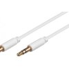 Kabel łączący jack 3,5 mm
