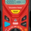 044107 IT 100 isolation tester