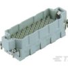 TE Connectivity T2051283101-007 TE AMP HEAVY DUTY RECT SIBAS, 1 szt.