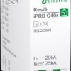 R9L2C600 Replacement protection module for iPRD C40r 3P+N surge arresters
