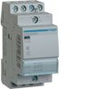 Stycznik cichy 24V DC 4NO 25A AC-7a/b ESD425SDC HAGER