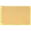 WR Rademacher C-912-EP Laboratory Card 160 x 100 x 1.5mm Pitch 2.54mm